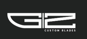 Nože GZ Custom Blades
