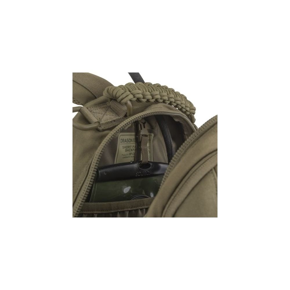 KÉRES: Batoh DRAGON EGG MkII - Cordura®- 25 L - Direct Action®