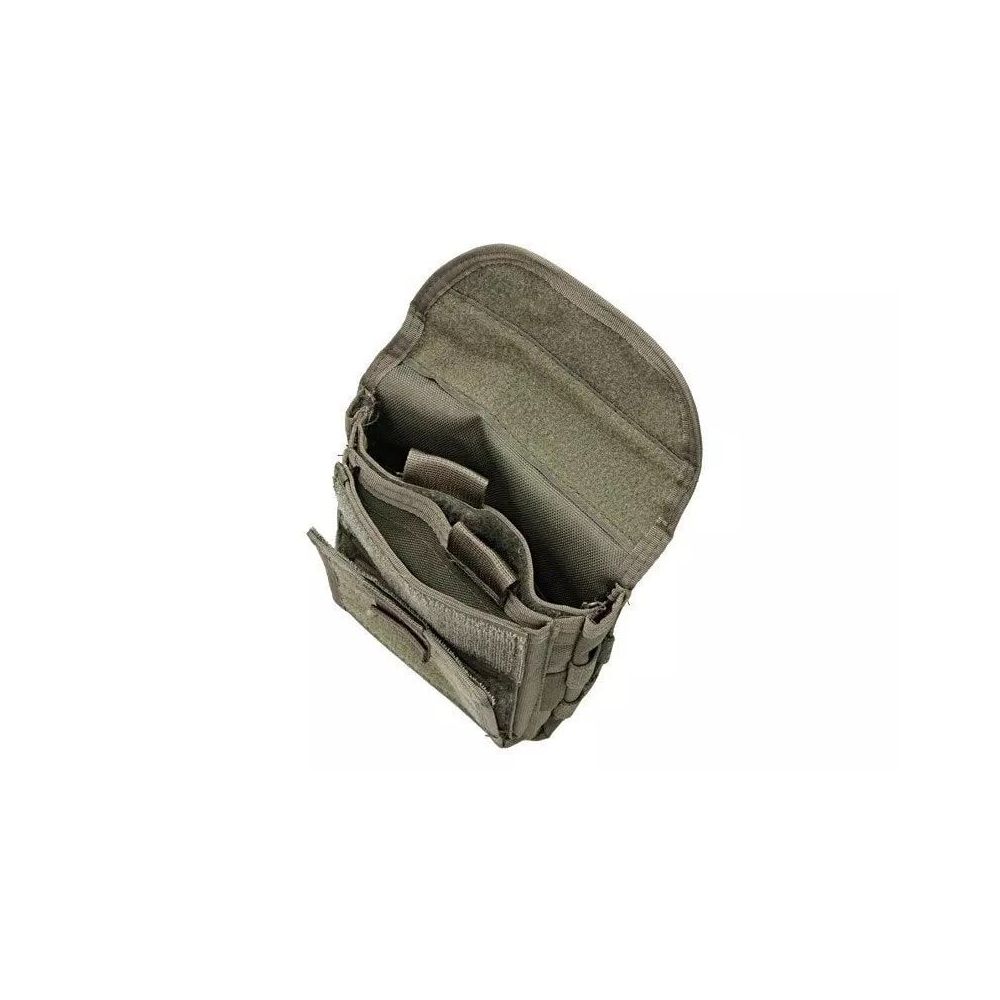 Admin sumka s pouzdrem na mapu - GFC Tactical