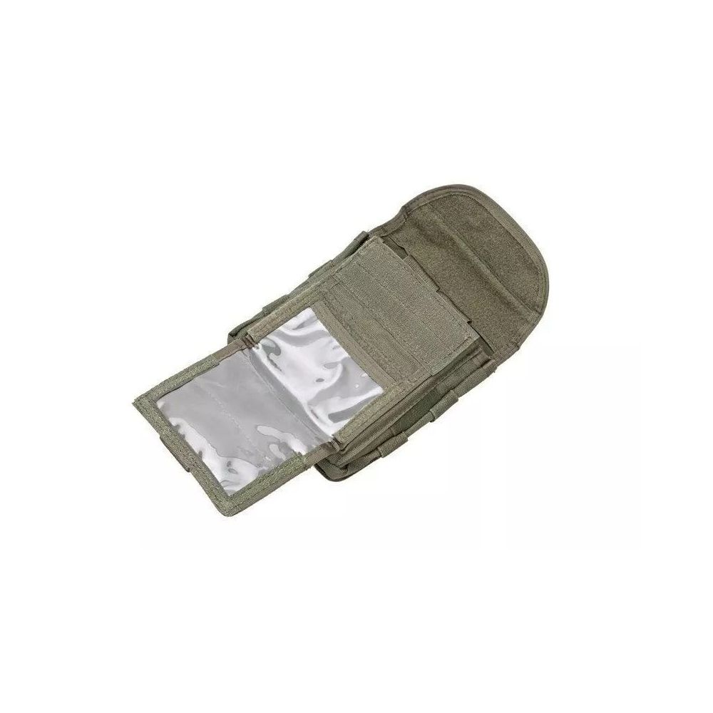 Admin sumka s pouzdrem na mapu - GFC Tactical
