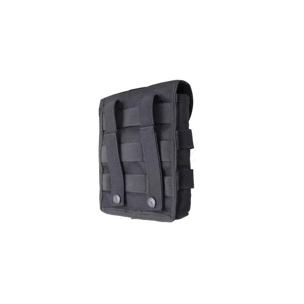 Admin sumka s pouzdrem na mapu - GFC Tactical