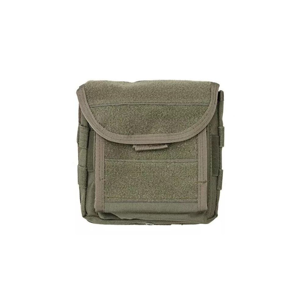 Admin sumka s pouzdrem na mapu - GFC Tactical