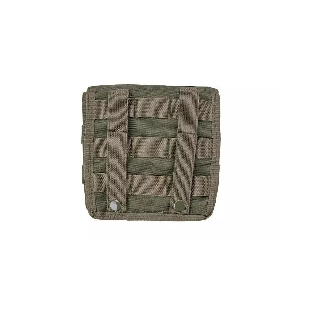 Admin sumka s pouzdrem na mapu - GFC Tactical