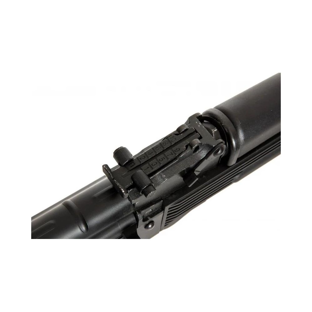 AK74 - SA-J10 Edge™ - kovové tělo - Specna Arms