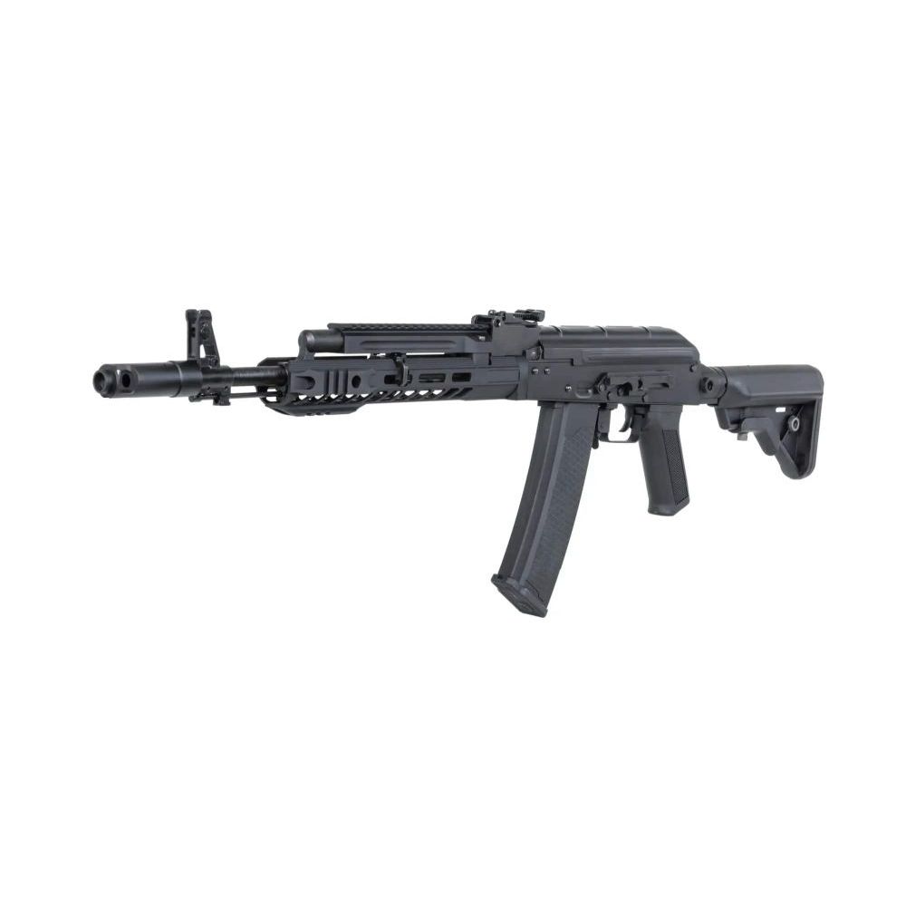 AK74 SA-PJ06 Prime™ Aster V3 ETU s bezuhlíkovým motorem - Specna Arms