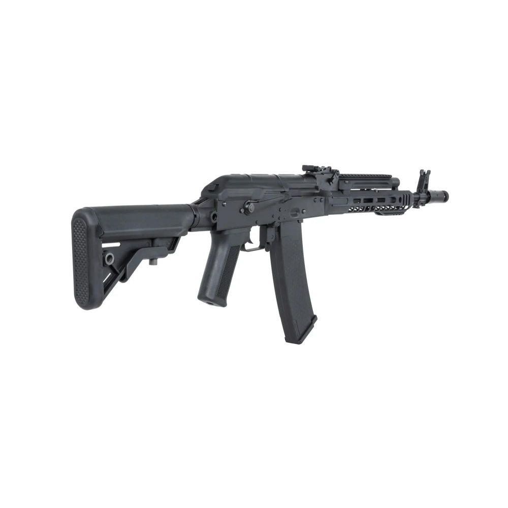 AK74 SA-PJ06 Prime™ Aster V3 ETU s bezuhlíkovým motorem - Specna Arms