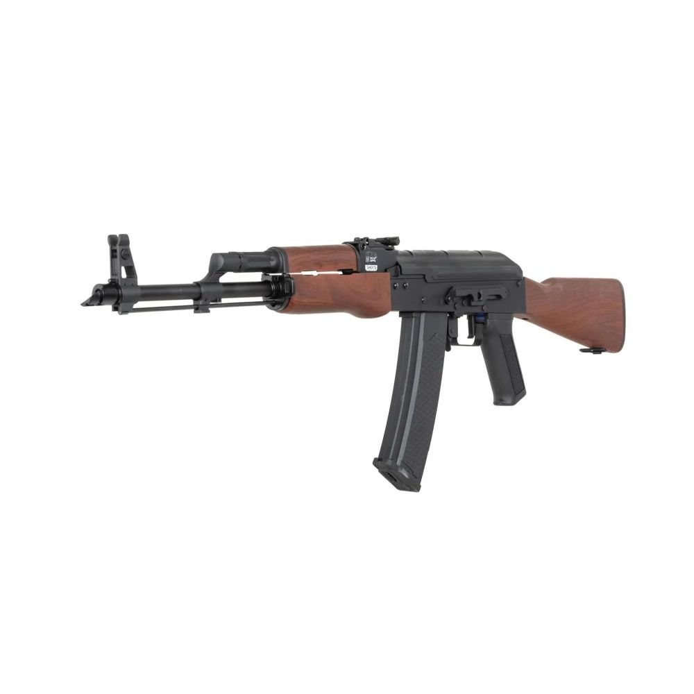 AKM SA-J70 CORE™ HAL ETU Gen. 2 - černá - Specna Arms