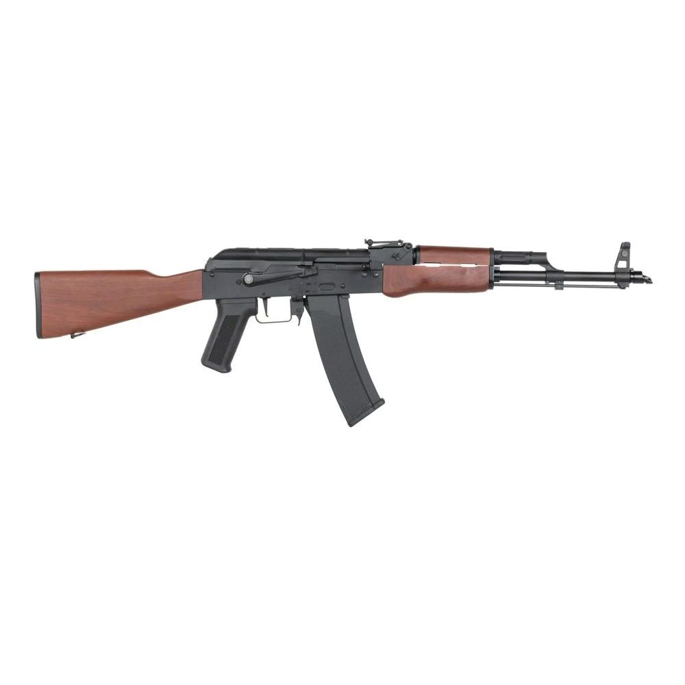 AKM SA-J70 CORE™ HAL ETU Gen. 2 - černá - Specna Arms