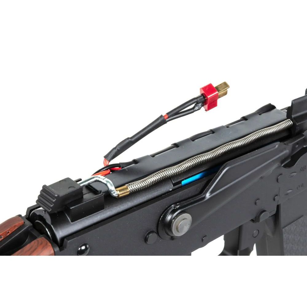 AKM SA-J70 CORE™ HAL ETU Gen. 2 - černá - Specna Arms