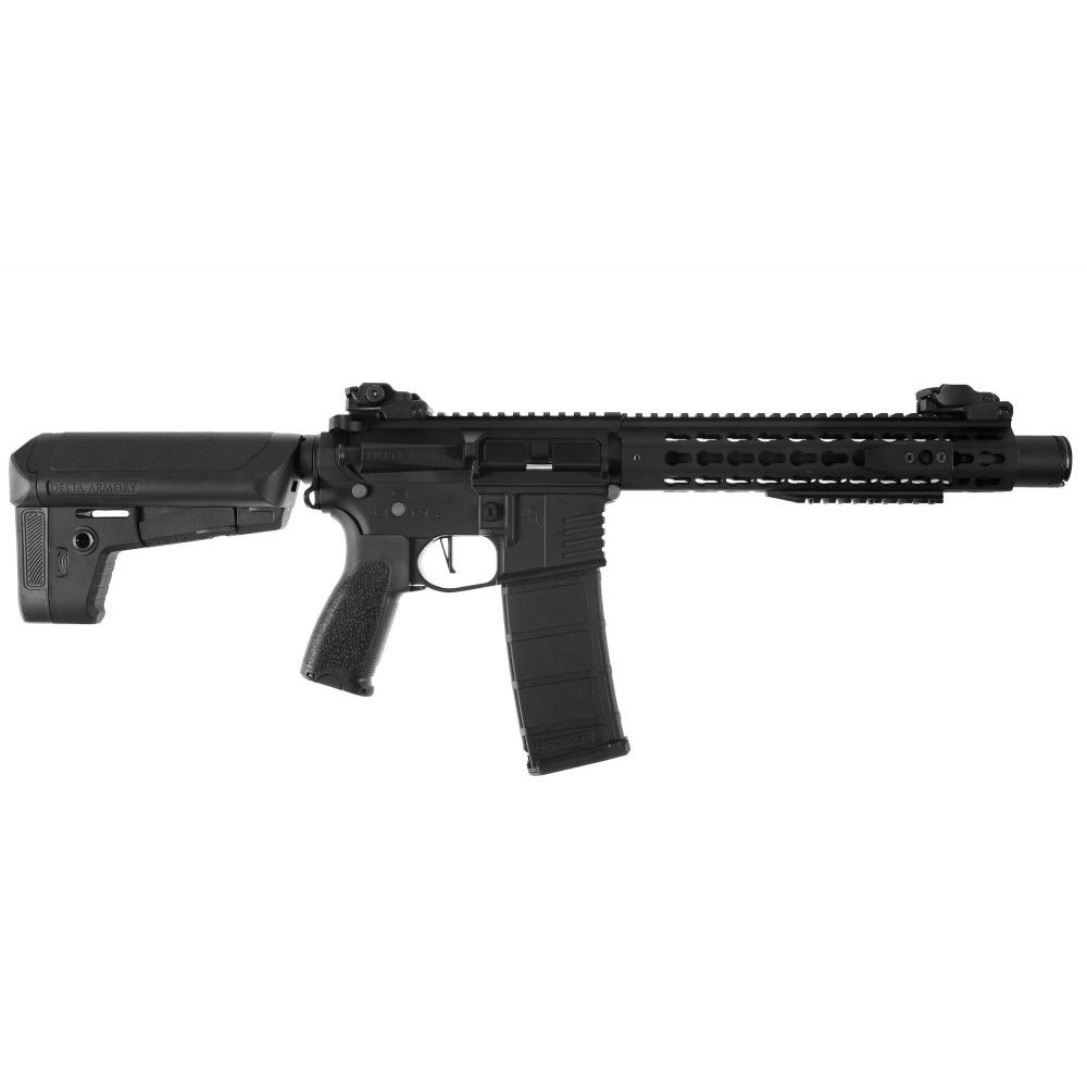 AR15 Keymod 10" Alpha Full metal (DA-A06) - Delta Armory 