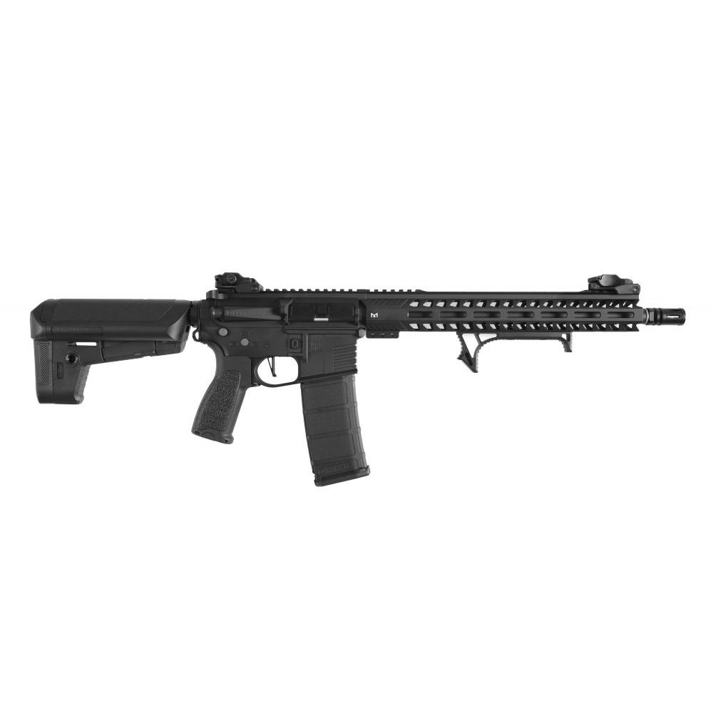 AR15 MLOK 13" ALPHA (DA-A15) - černá - Delta Armory