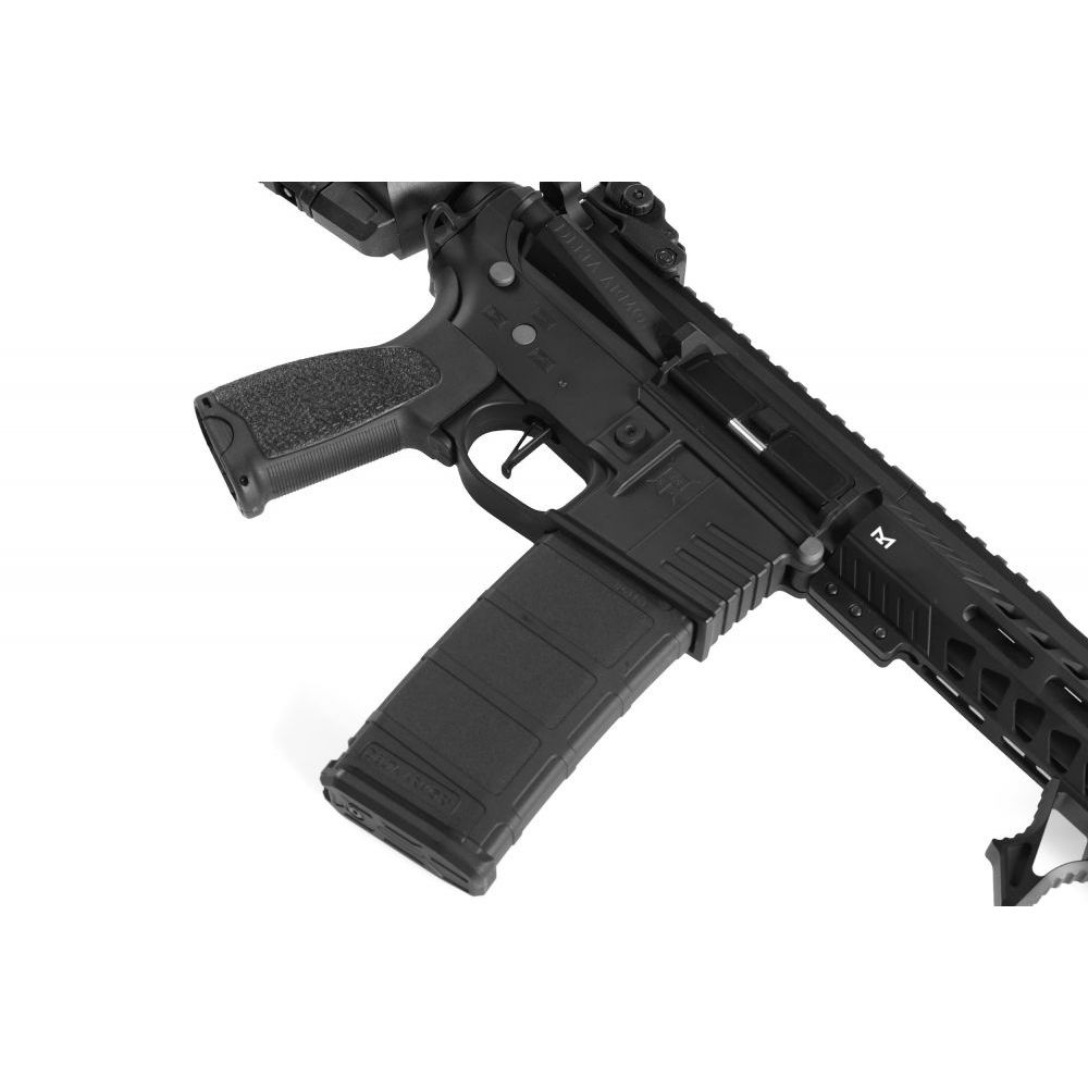 AR15 MLOK 13" ALPHA (DA-A15) - černá - Delta Armory
