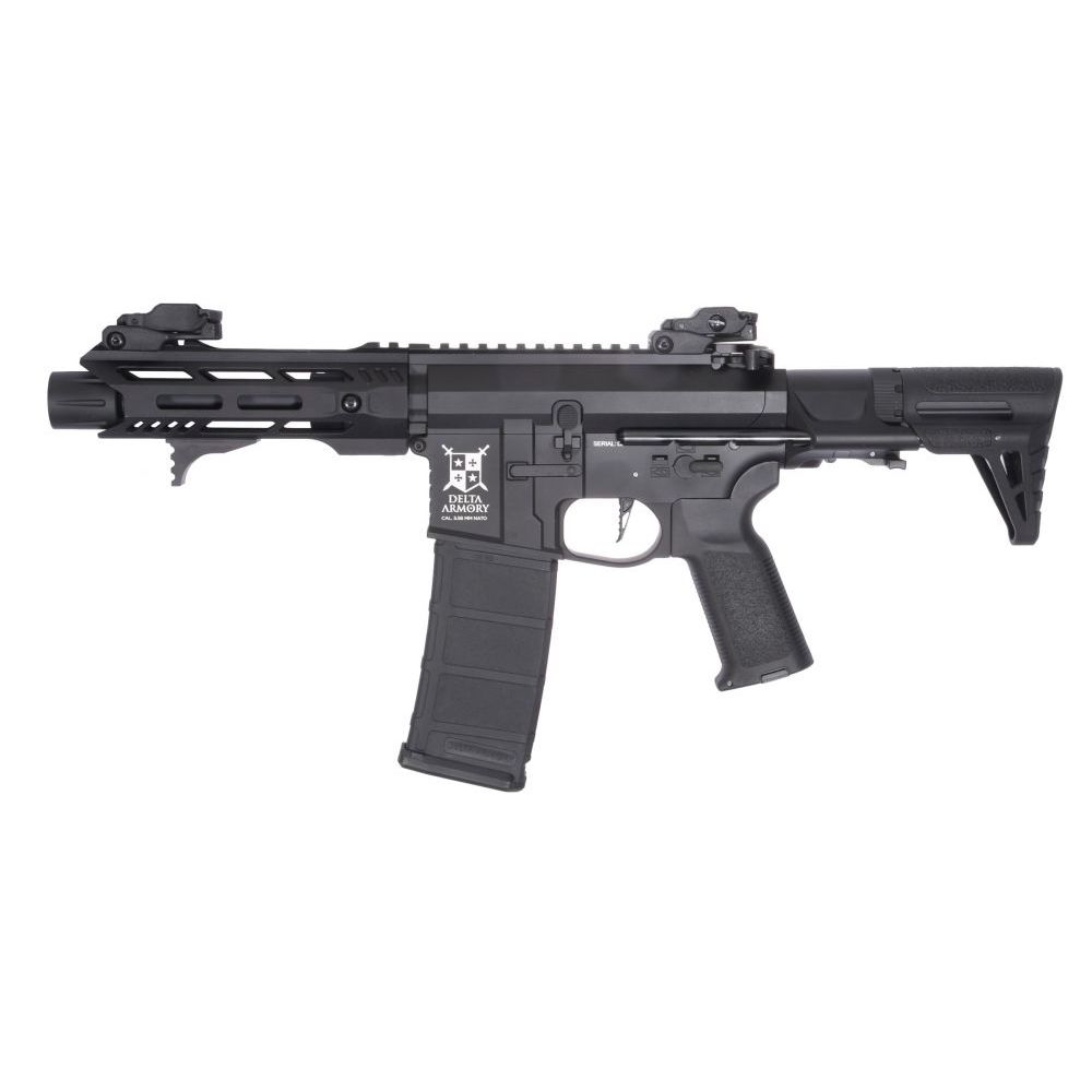 AR15 TALOS 1 PDW ALPHA Eagle (DA-A16-EGL) - Delta Armory