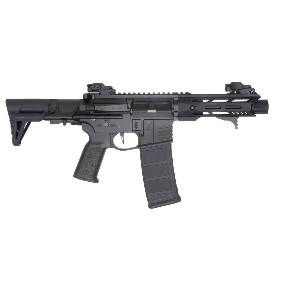 AR15 TALOS 1 PDW ALPHA Eagle (DA-A16-EGL) - Delta Armory