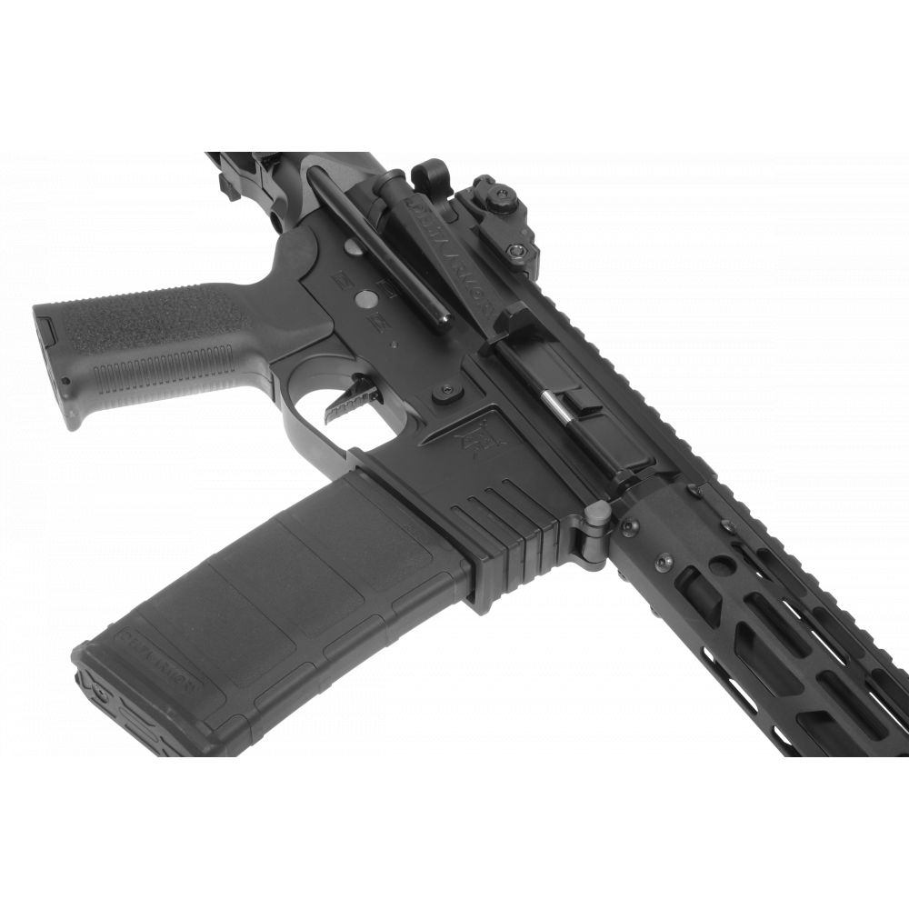 AR15 TALOS 3 PDW ALPHA Eagle (DA-A18-EGL) - černá - Delta Armory
