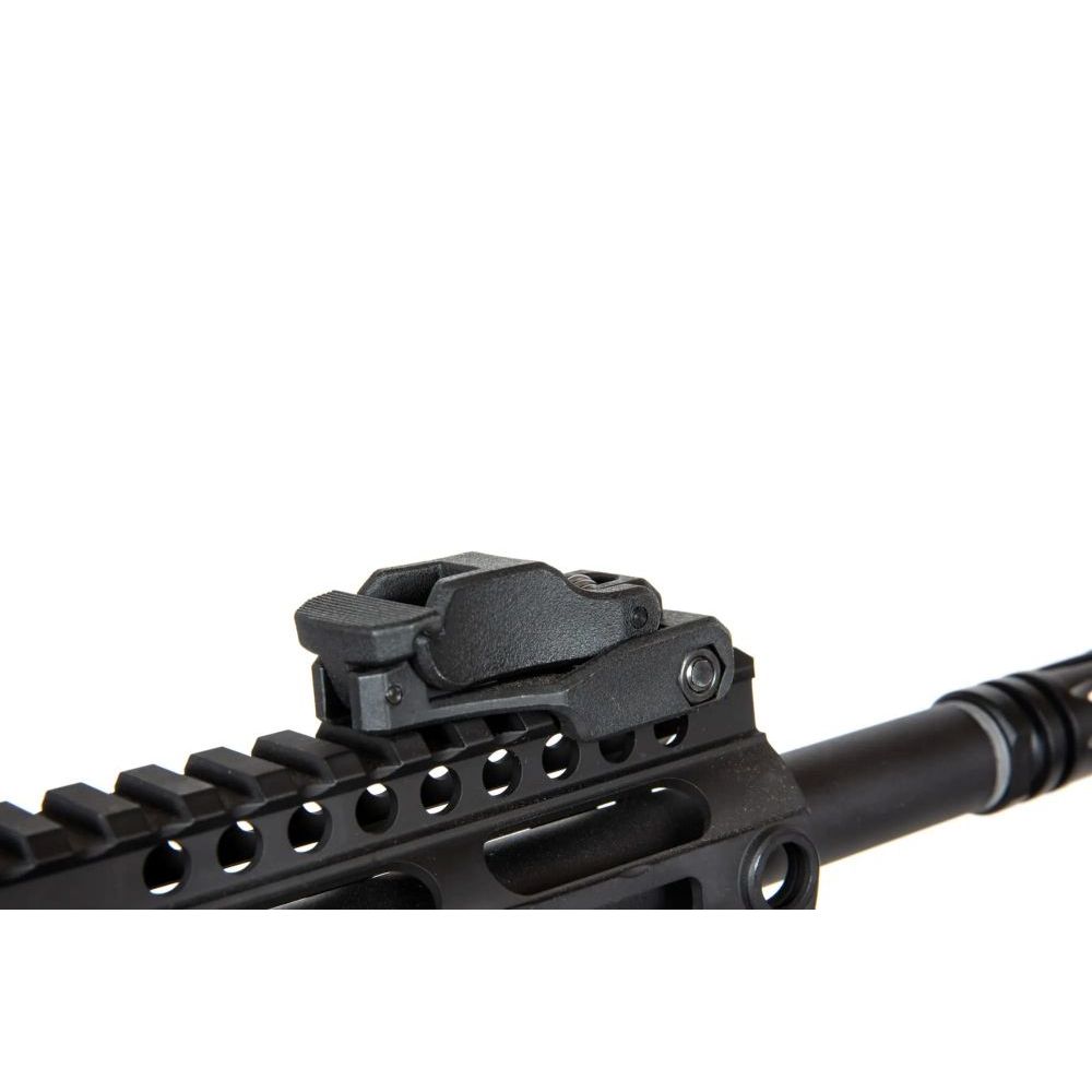 AR9 - SA-X01 EDGE 2.0 GATE ASTER - černá - Specna Arms