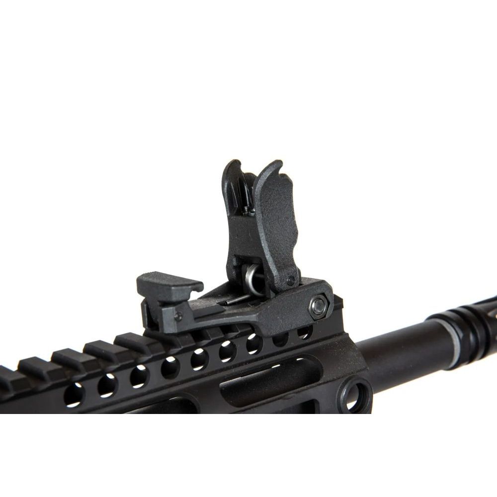 AR9 - SA-X01 EDGE 2.0 GATE ASTER - černá - Specna Arms