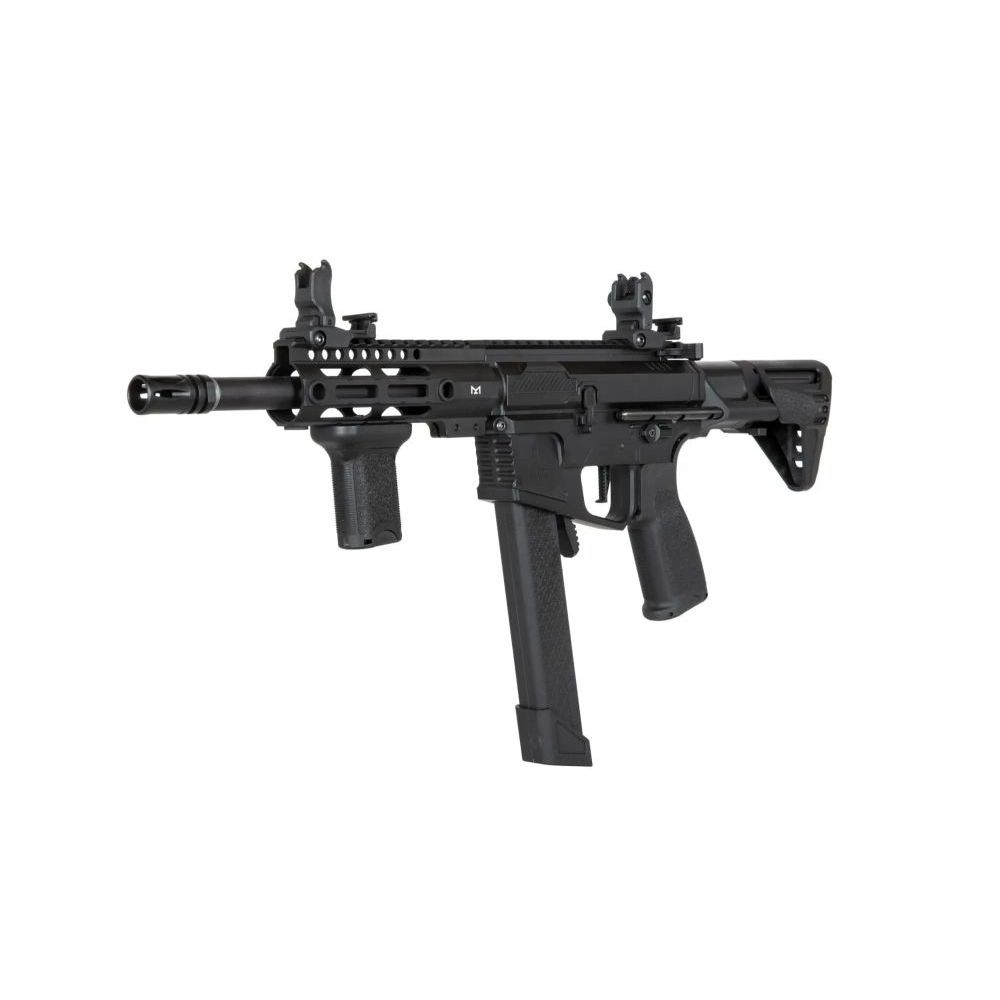 AR9 - SA-X01 EDGE 2.0 GATE ASTER - černá - Specna Arms