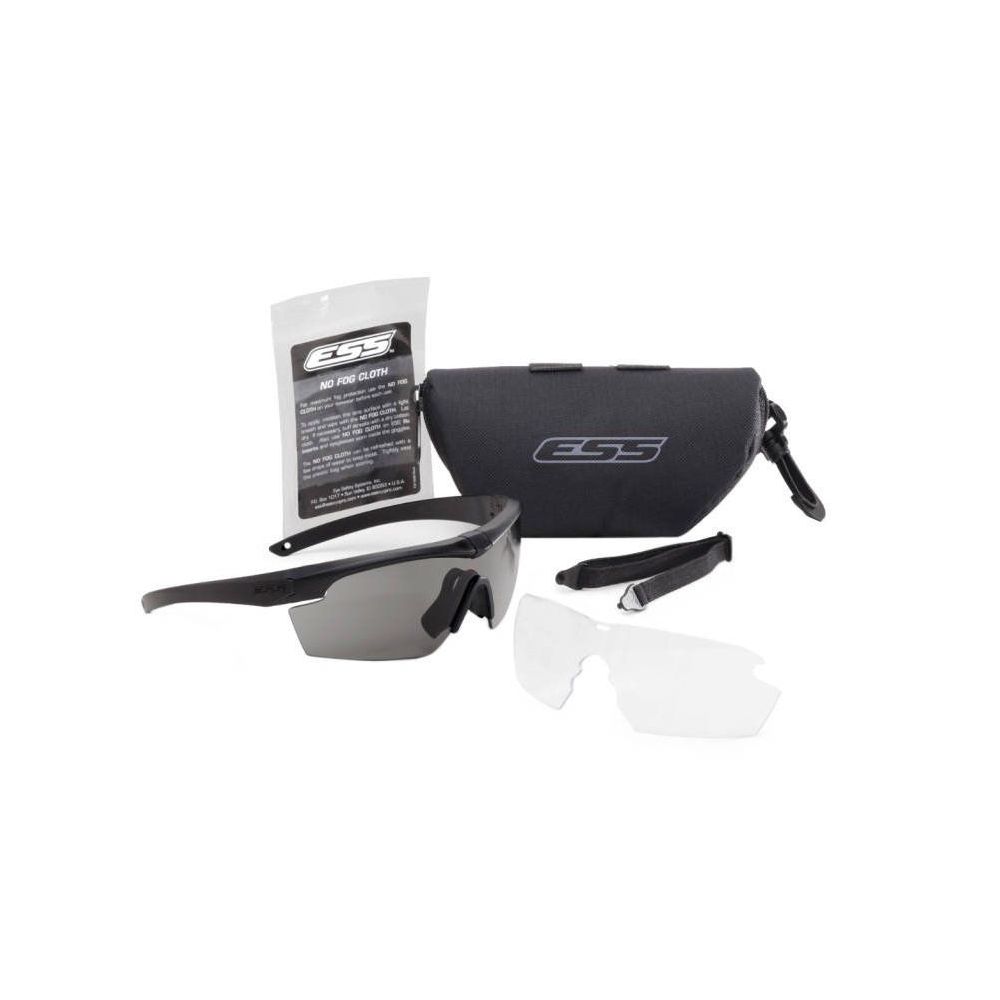 Balistické brýle ESS Crosshair 2LS ( EE9014-04) - ESS 