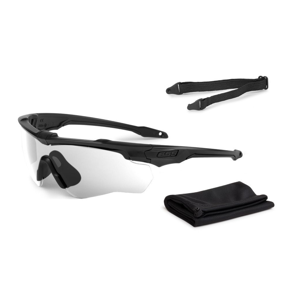 Balistické/střelecké brýle Crossblade One - ESS