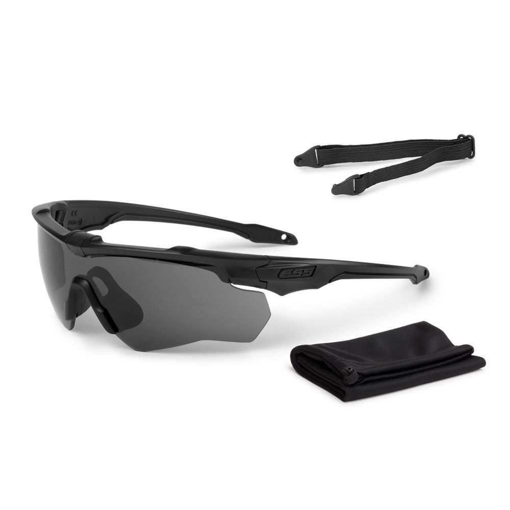 Balistické/střelecké brýle Crossblade One - ESS