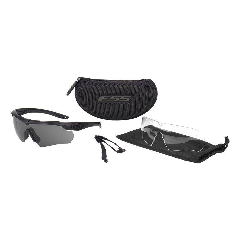Balistické/střelecké brýle Crossbow 2LS (740-0390) - ESS
