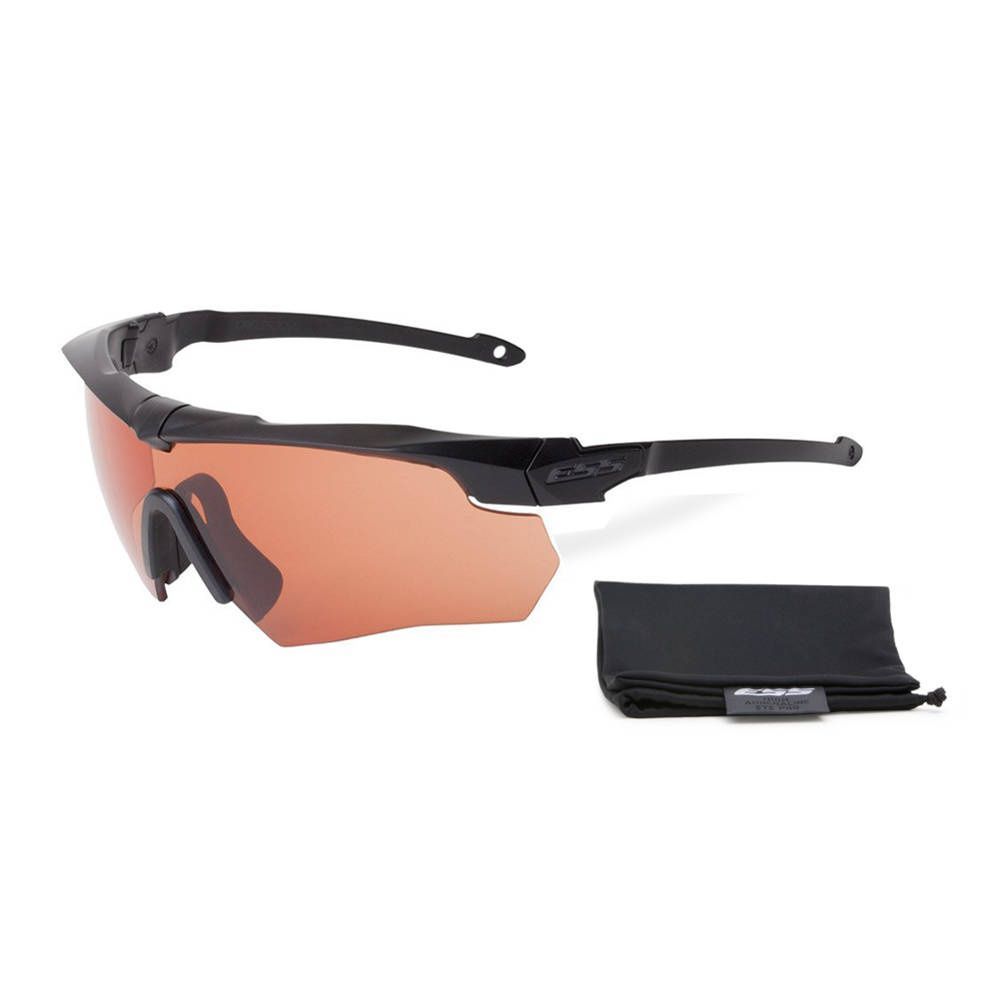 Balistické/střelecké brýle Crossbow Suppressor One - ESS