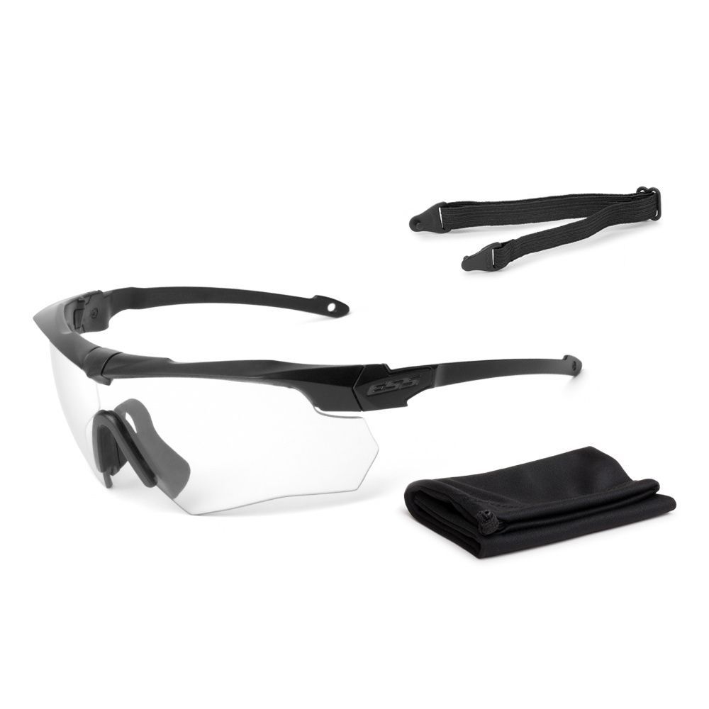 Balistické/střelecké brýle Crossbow Suppressor One - ESS