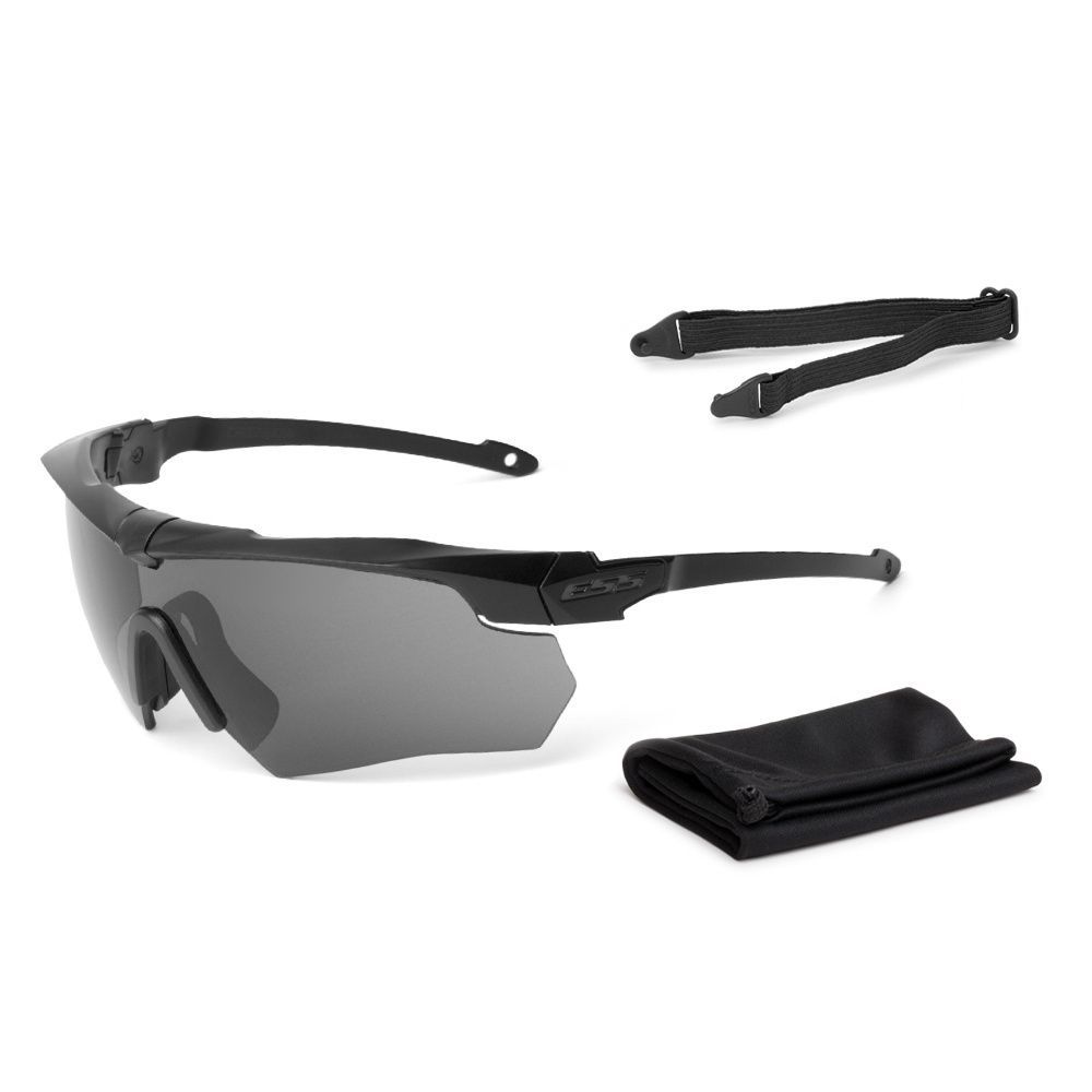 Balistické/střelecké brýle Crossbow Suppressor One - ESS