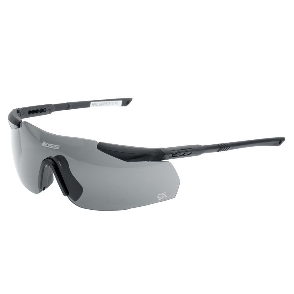Balistické/střelecké brýle ICE 3LS NARO (740-0017) - ESS