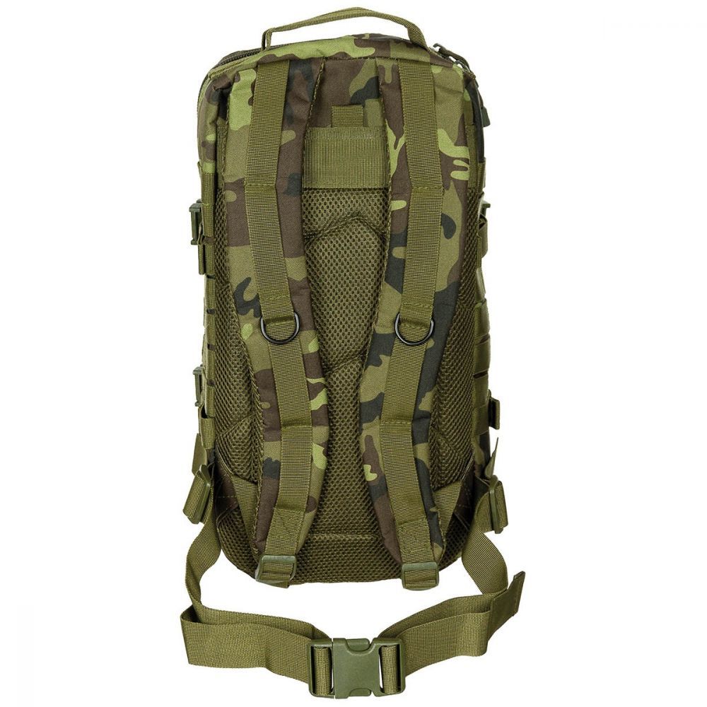 Batoh Assault I 30L  - vz.95 - MFH