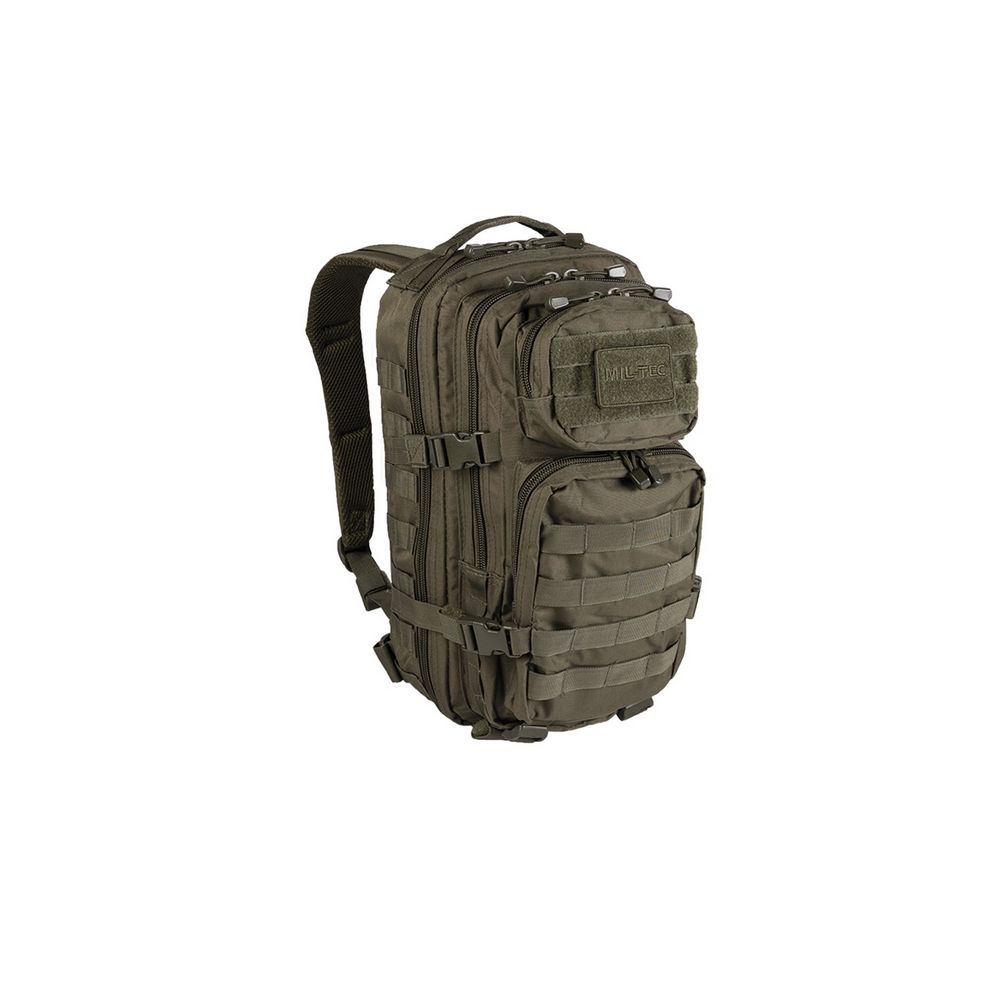 Batoh Assault I SMALL - 20L - MIL-TEC