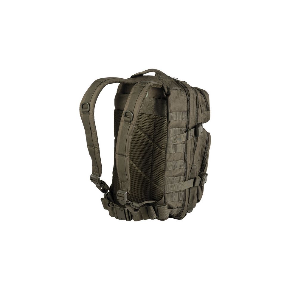 Batoh Assault I SMALL - 20L - MIL-TEC