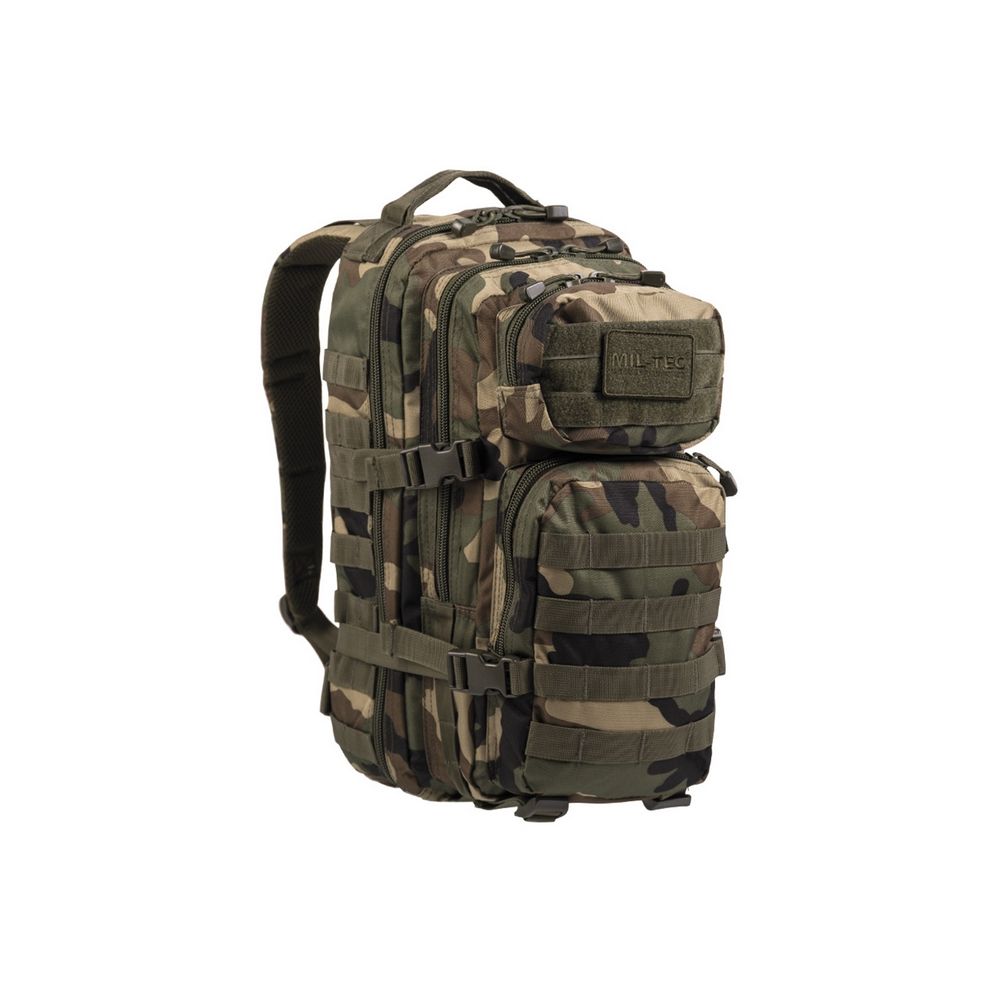 Batoh Assault I SMALL - 20L - MIL-TEC
