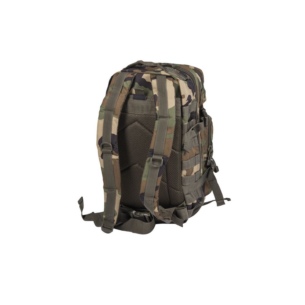 Batoh Assault I SMALL - 20L - MIL-TEC