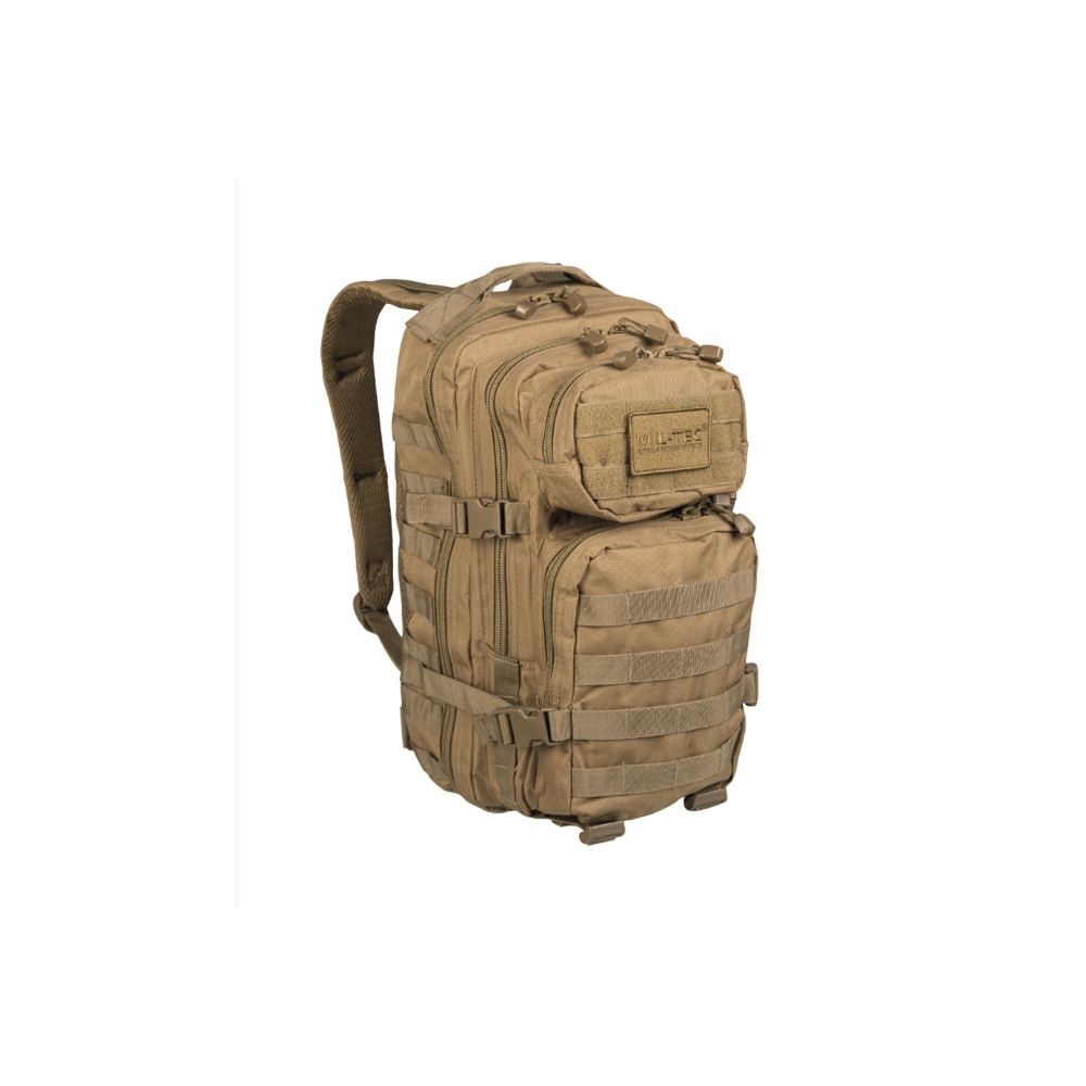 Batoh Assault I SMALL - 20L - MIL-TEC