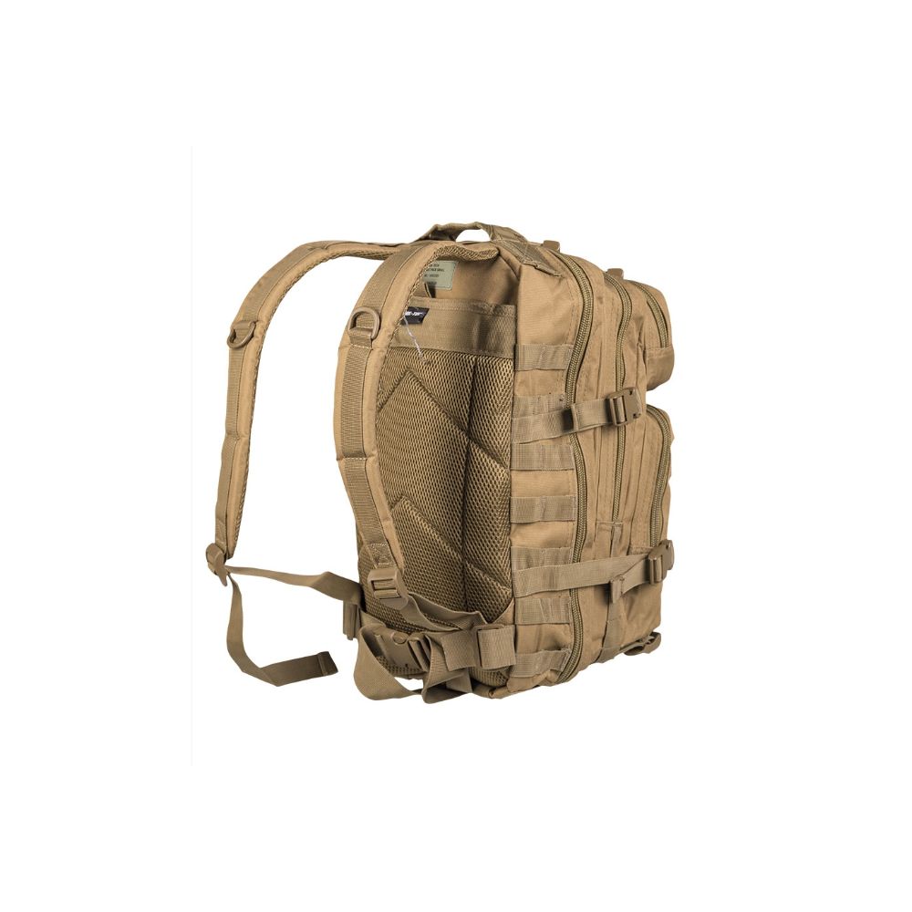 Batoh Assault I SMALL - 20L - MIL-TEC