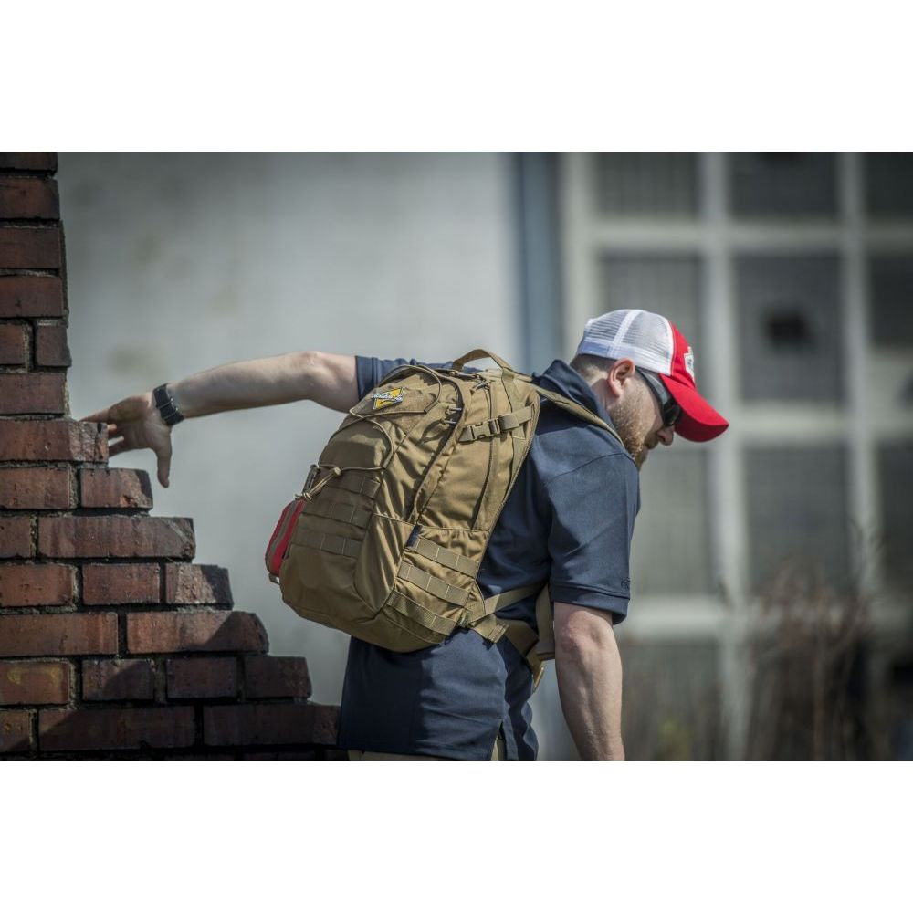 Batoh EDC Backpack - Cordura® - 19,5l - Helikon-Tex®