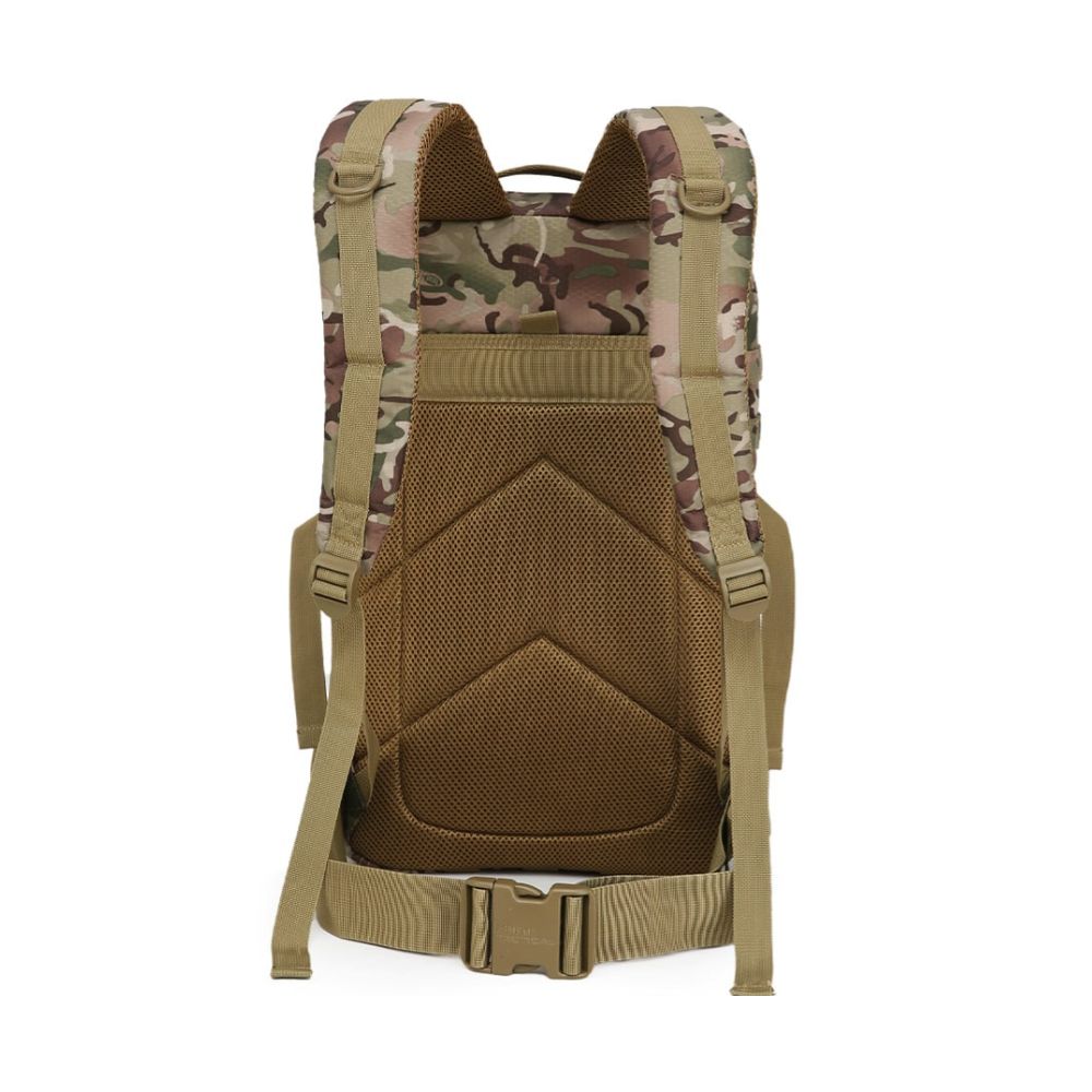 Batoh Hex-Stop Reaper 40 litrů - Kombat UK