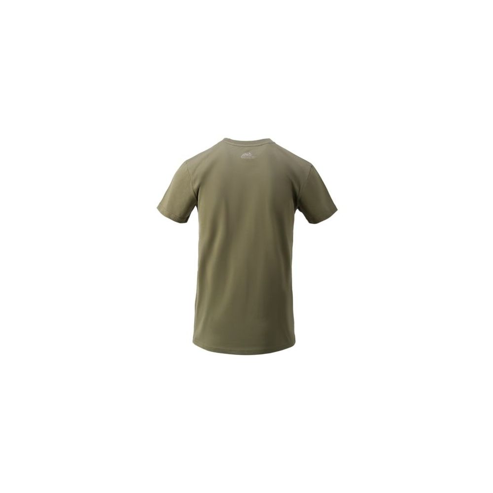Bavlněné tričko  Adventure Is Out There - Helikon-Tex®