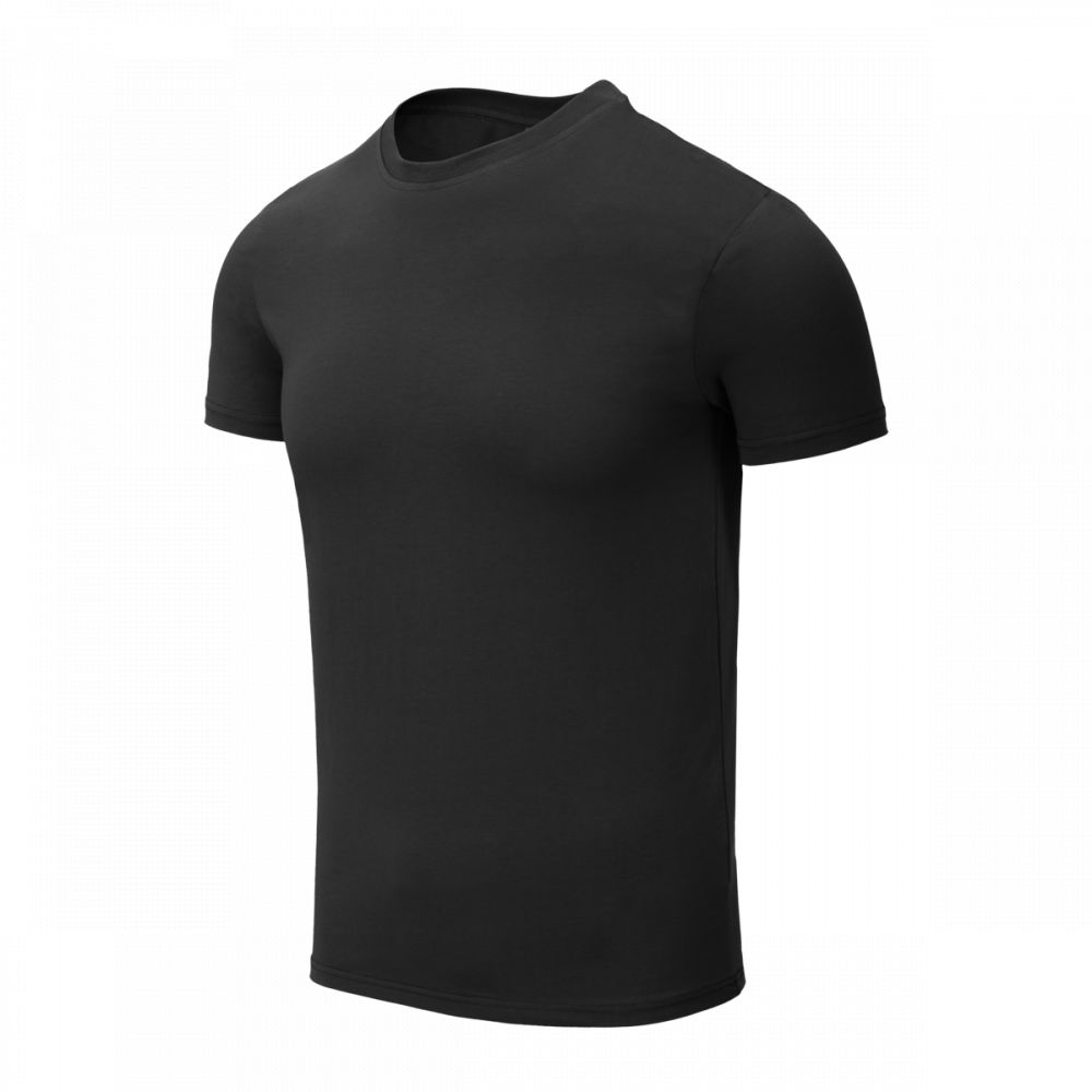 Bavlněné tričko Organic Cotton T-Shirt SLIM - Helikon-Tex®