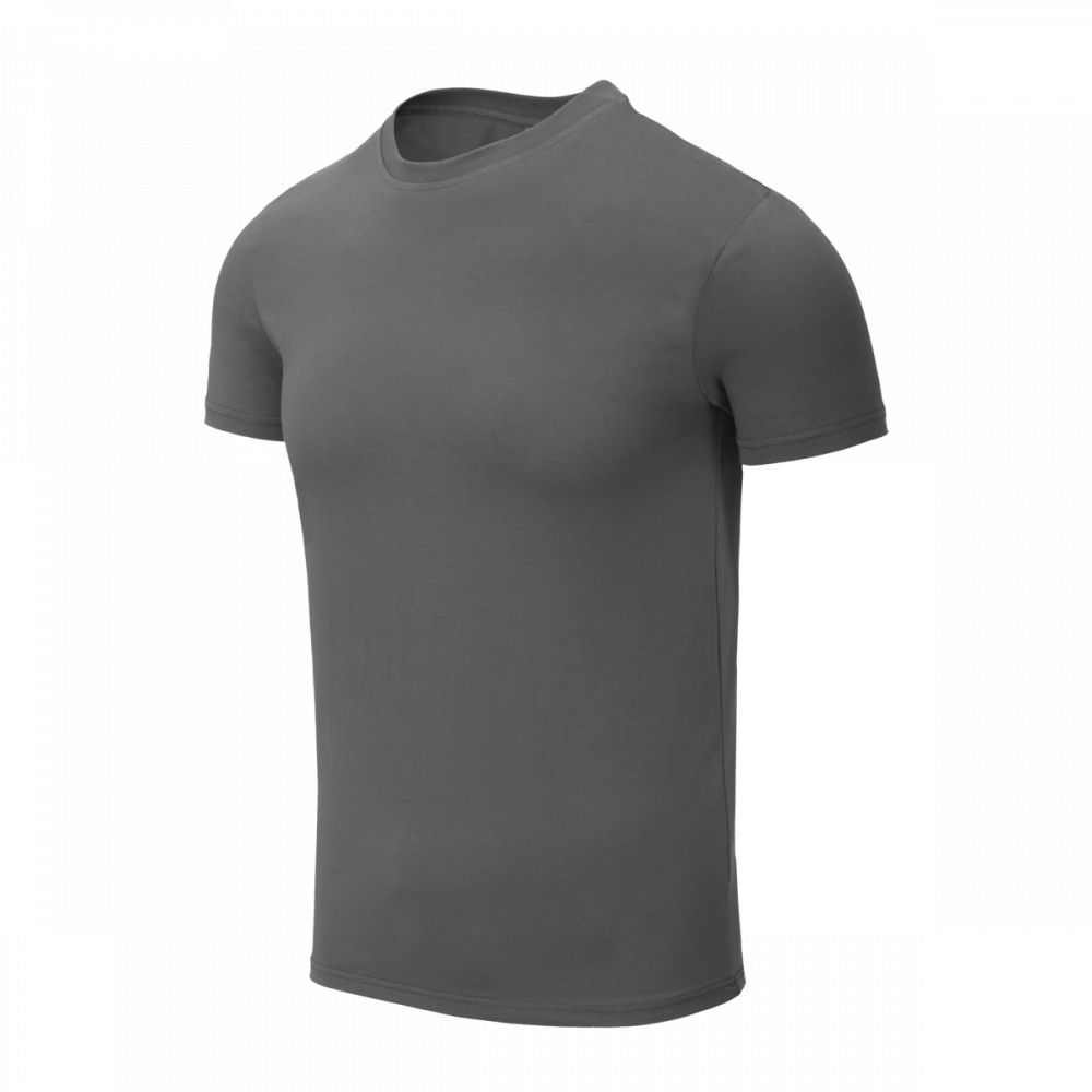 Bavlněné tričko Organic Cotton T-Shirt SLIM - Helikon-Tex®