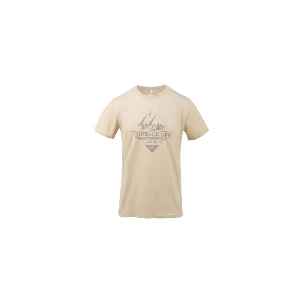 Bavlněné tričko  Outback Life - Helikon-Tex®