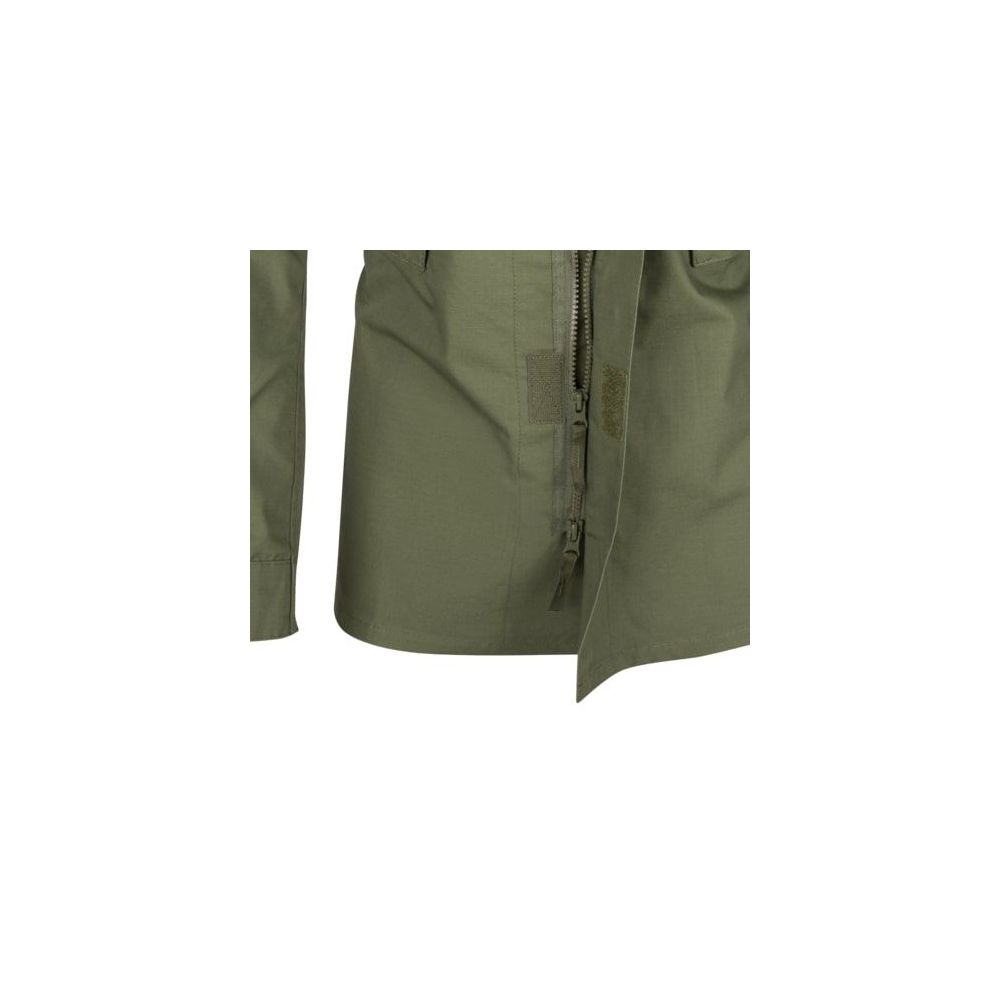 Blůza CPU®Shirt - PolyCotton Ripstop - Flecktarn - Helikon-Tex®