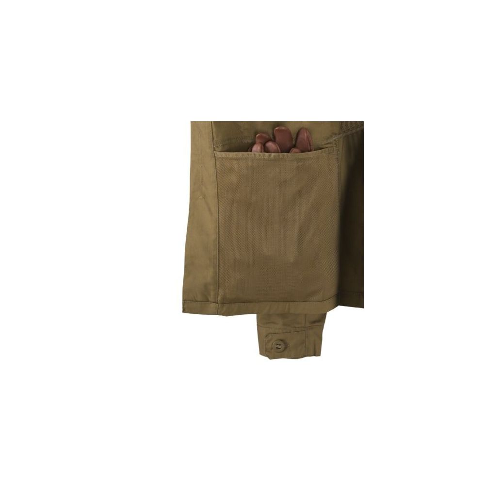 Blůza WOODSMAN Shirt® - Helikon-Tex®