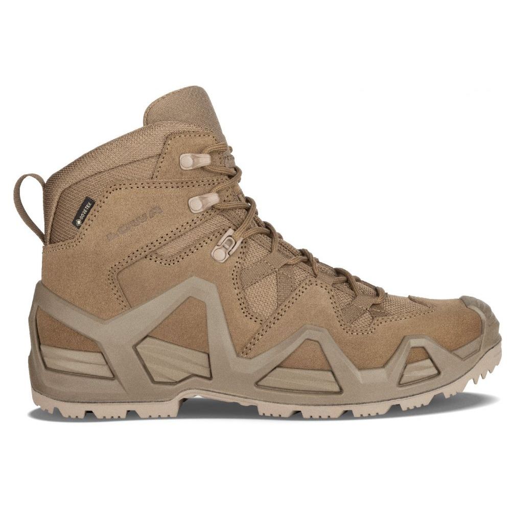 Boty Zephyr MK2 GTX MID - LOWA