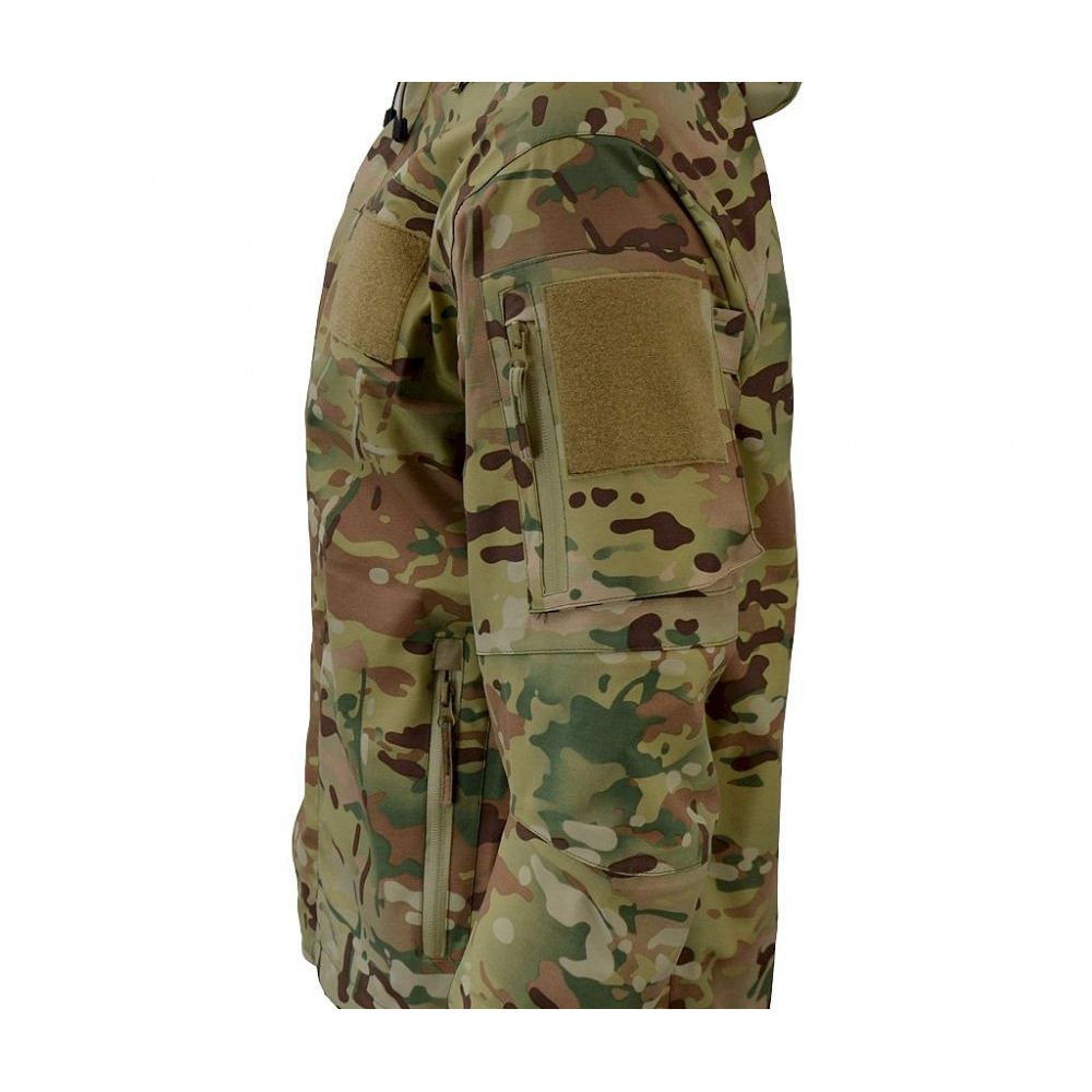 Bunda Conger jacket - Storm-Tex system - Texar