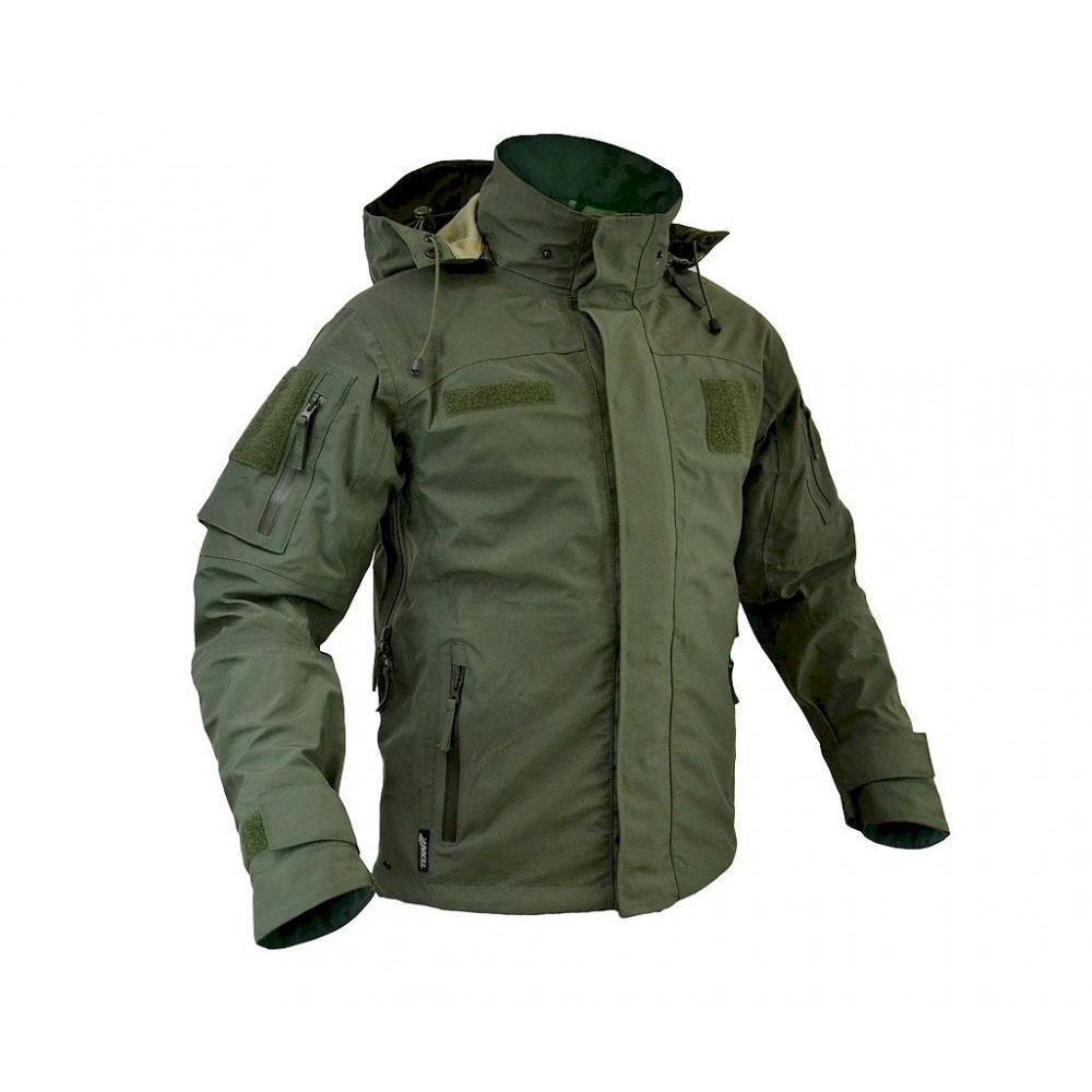 Bunda Conger jacket - Storm-Tex system - Texar