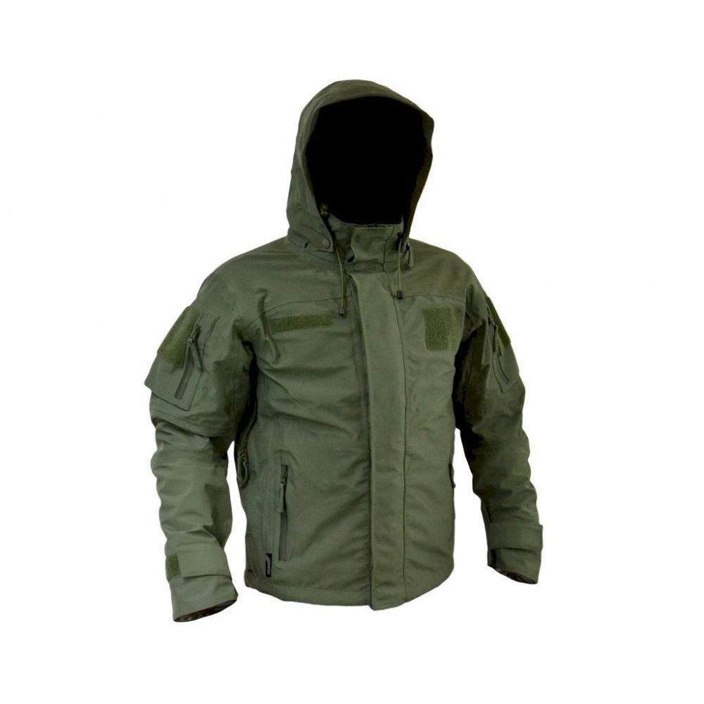 Bunda Conger jacket - Storm-Tex system - Texar