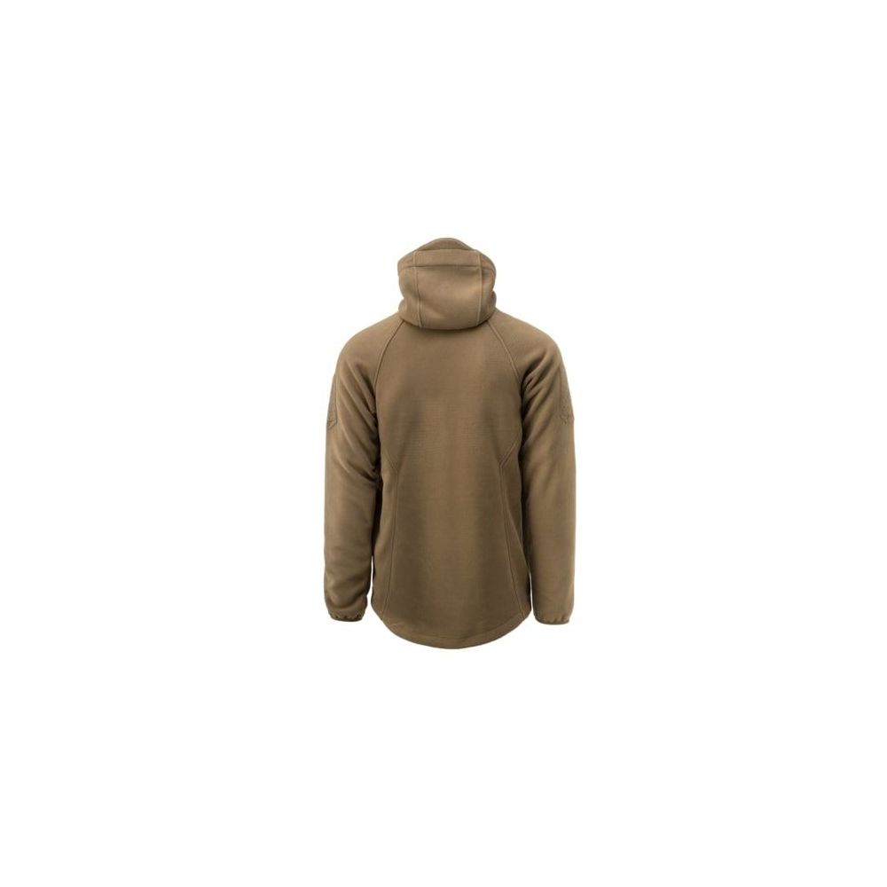 Bunda Patriot  Mk2 - Hybrid Fleece - Helikon-Tex®